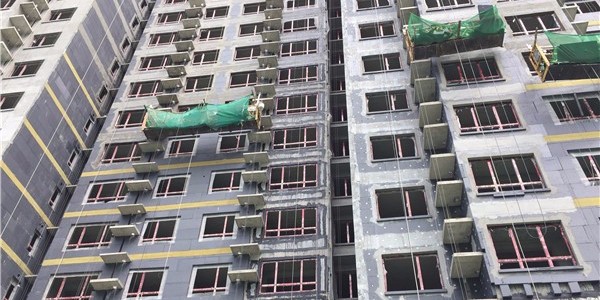 外墻保溫維修施工過(guò)程中保溫砂漿系統(tǒng)的工序質(zhì)量應(yīng)如何控制