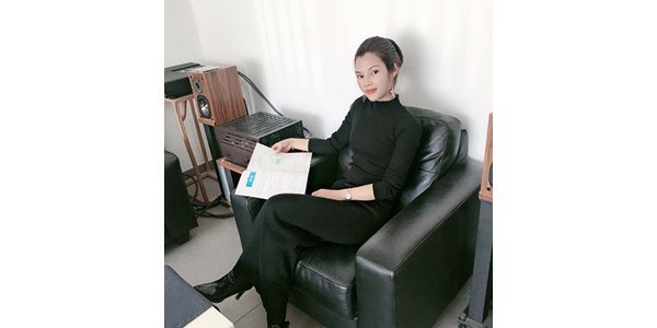 程麗-高級設(shè)計工程師