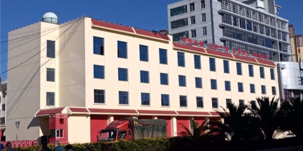 外墻涂料粉刷施工價(jià)格及施工步驟