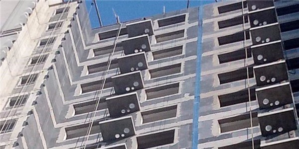 外墻保溫?zé)o機(jī)保溫砂漿的運(yùn)用情況及發(fā)展趨勢(shì)