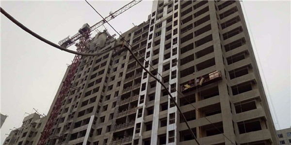 外墻保溫材料在施工過(guò)程中常出現(xiàn)的質(zhì)量問(wèn)題如何避免