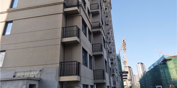 外墻保溫維修|墻面或窗口保溫開裂補救措施